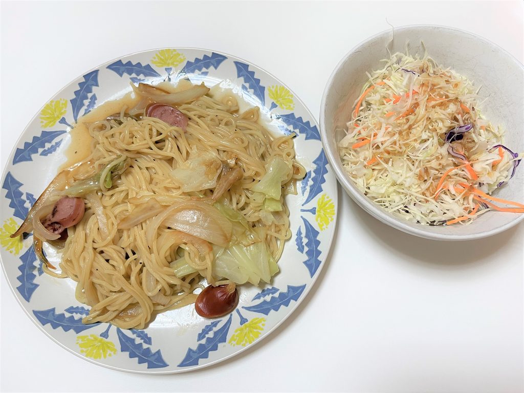 糖質オフパスタ